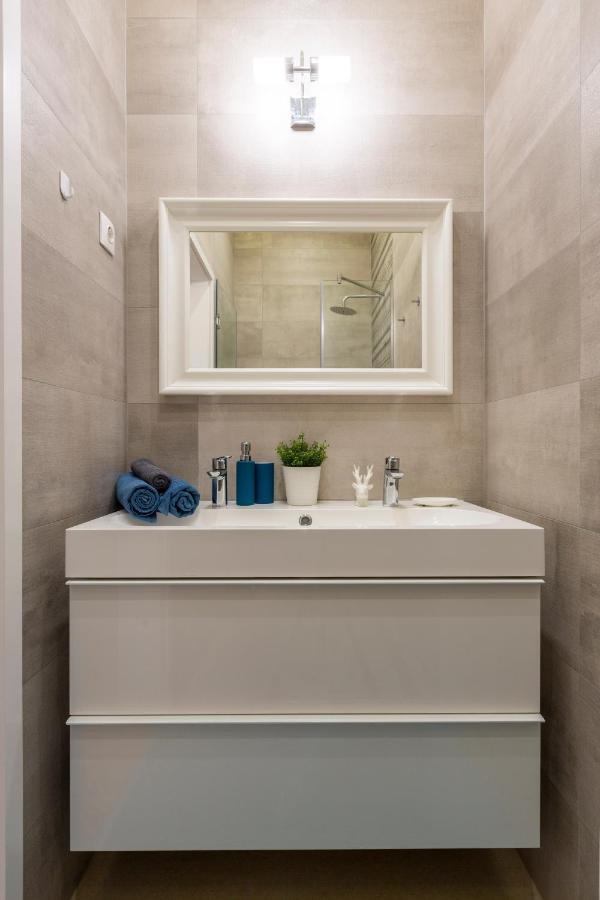 Luxury Quentin Apartment 3 Bedrm, 2 Bathrm 부다페스트 외부 사진