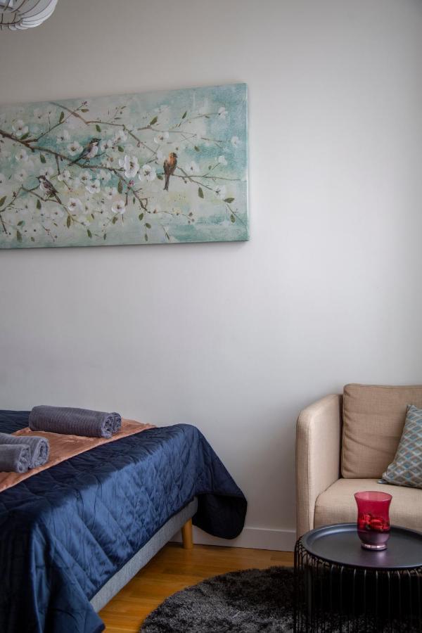 Luxury Quentin Apartment 3 Bedrm, 2 Bathrm 부다페스트 외부 사진