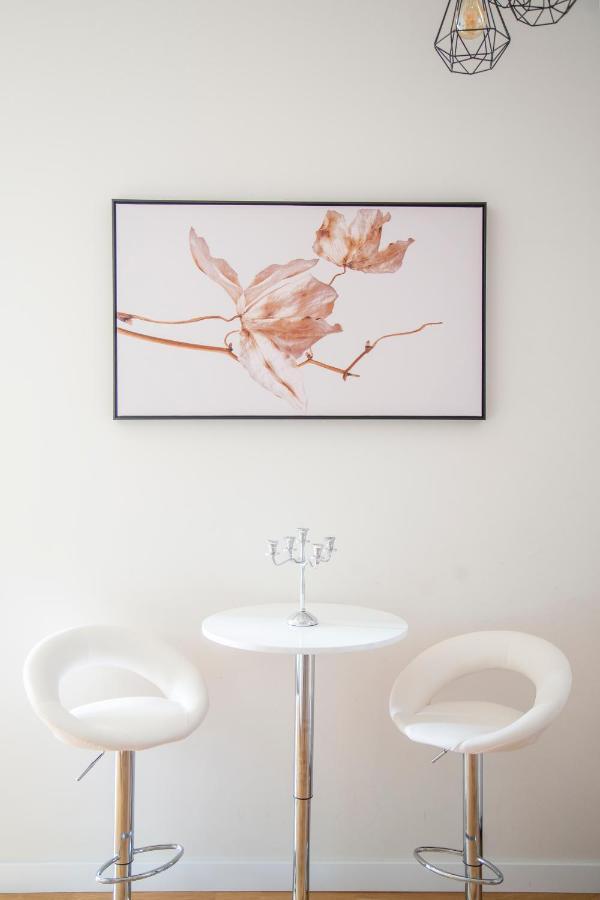 Luxury Quentin Apartment 3 Bedrm, 2 Bathrm 부다페스트 외부 사진