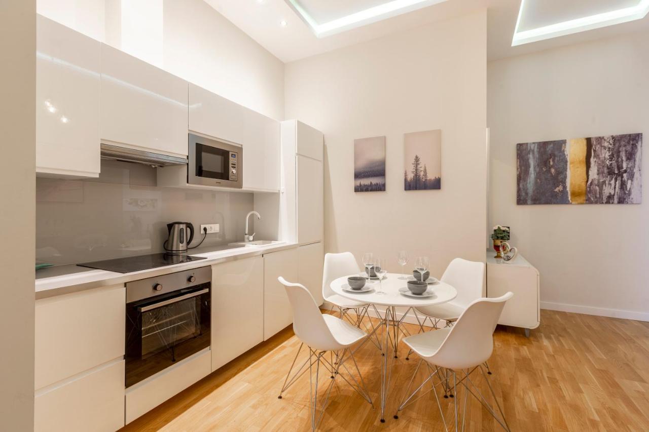 Luxury Quentin Apartment 3 Bedrm, 2 Bathrm 부다페스트 외부 사진