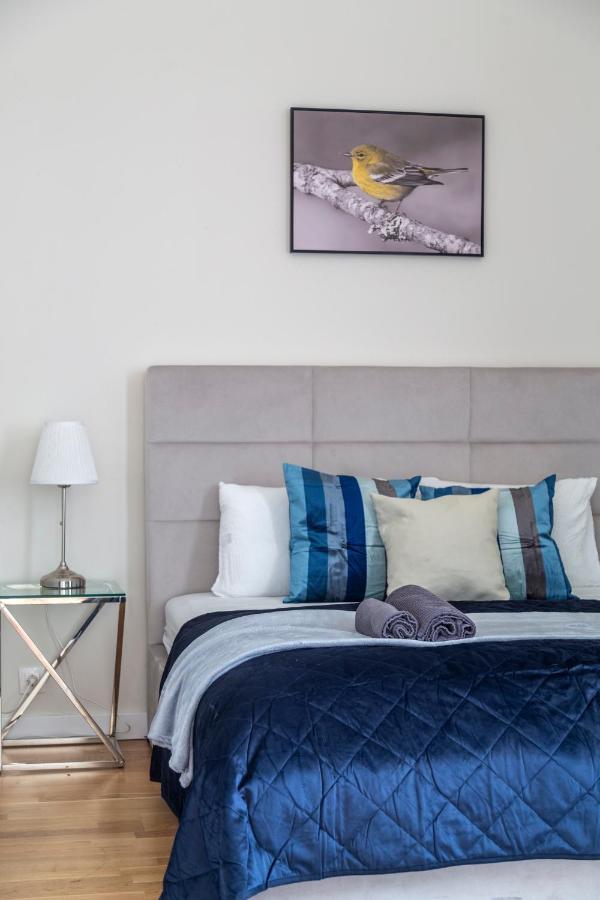 Luxury Quentin Apartment 3 Bedrm, 2 Bathrm 부다페스트 외부 사진