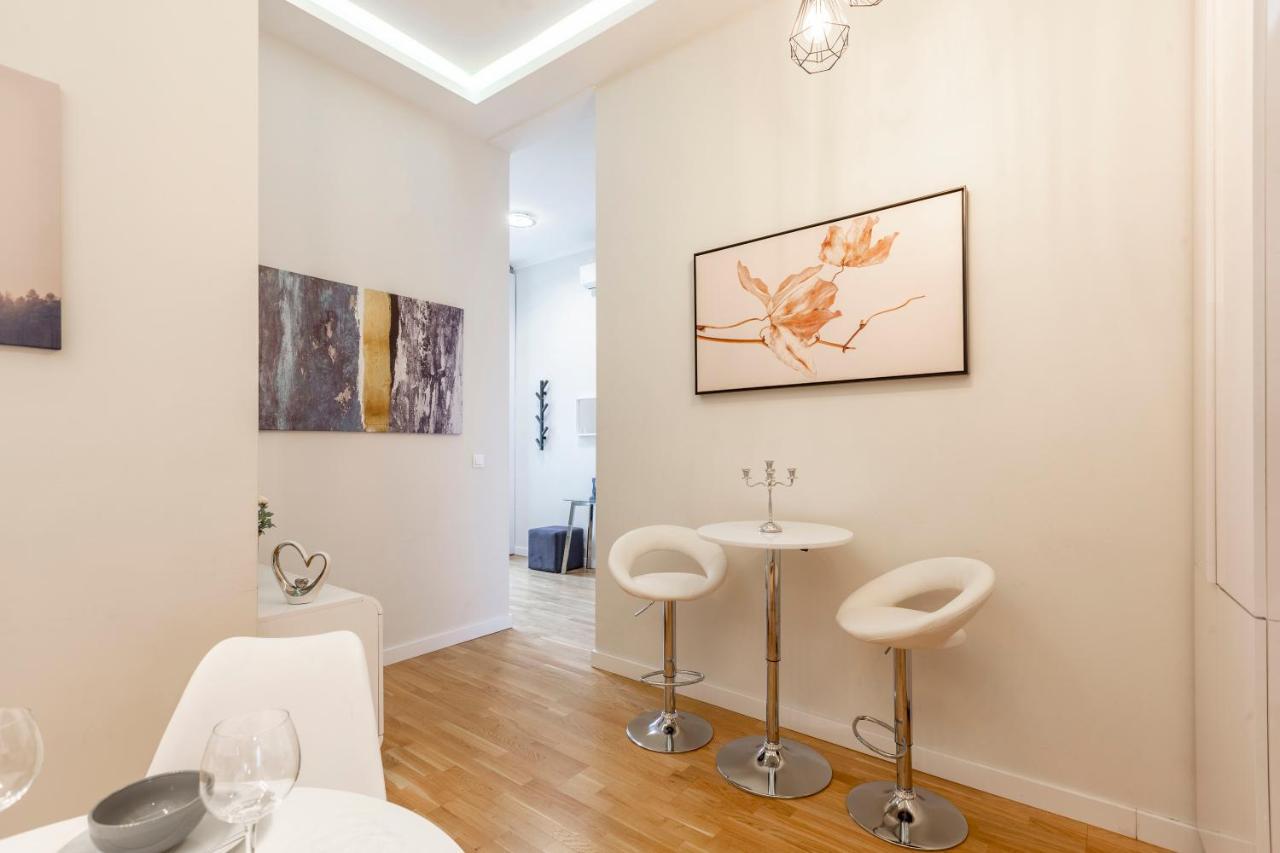 Luxury Quentin Apartment 3 Bedrm, 2 Bathrm 부다페스트 외부 사진