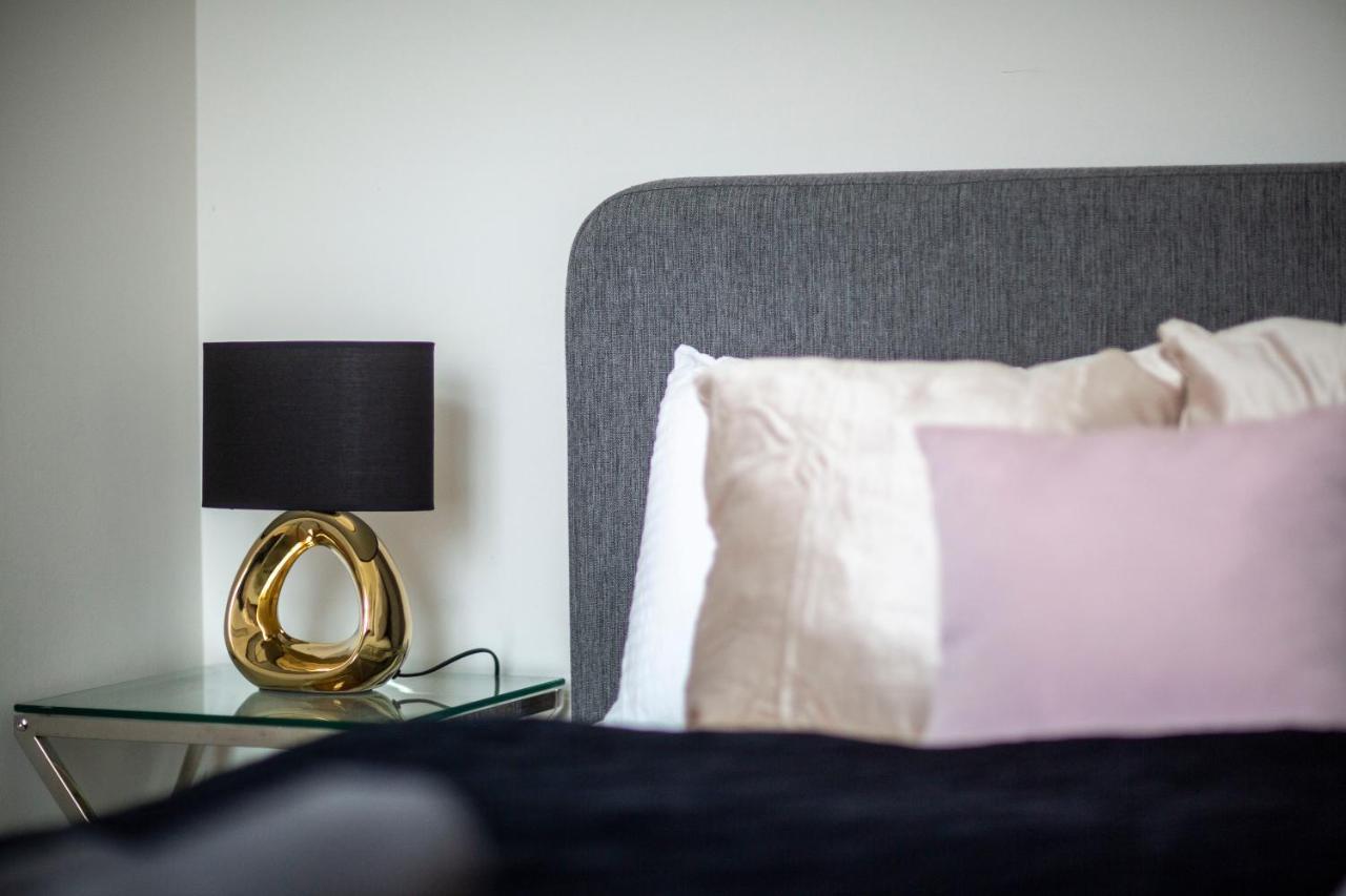 Luxury Quentin Apartment 3 Bedrm, 2 Bathrm 부다페스트 외부 사진