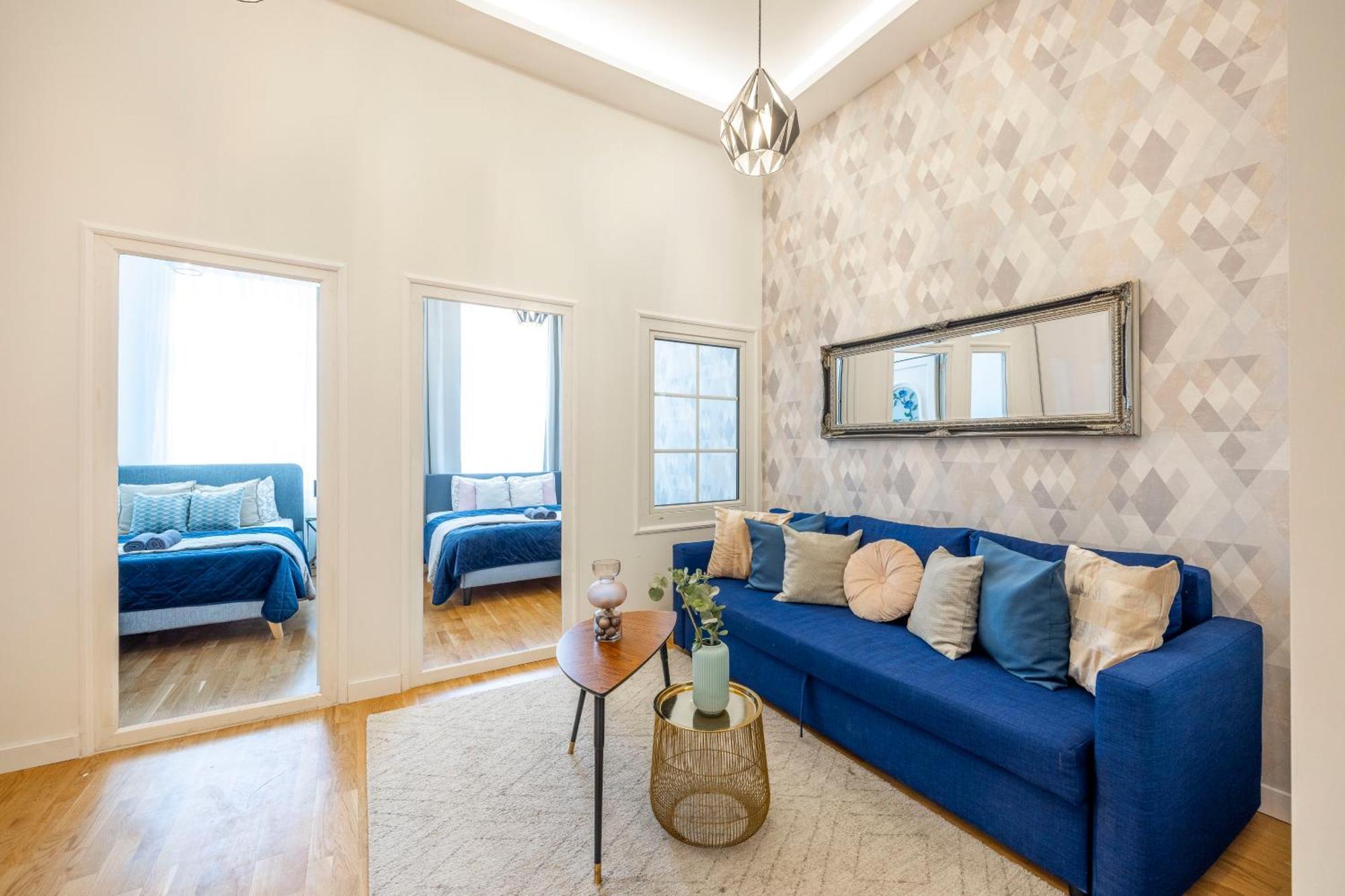 Luxury Quentin Apartment 3 Bedrm, 2 Bathrm 부다페스트 외부 사진