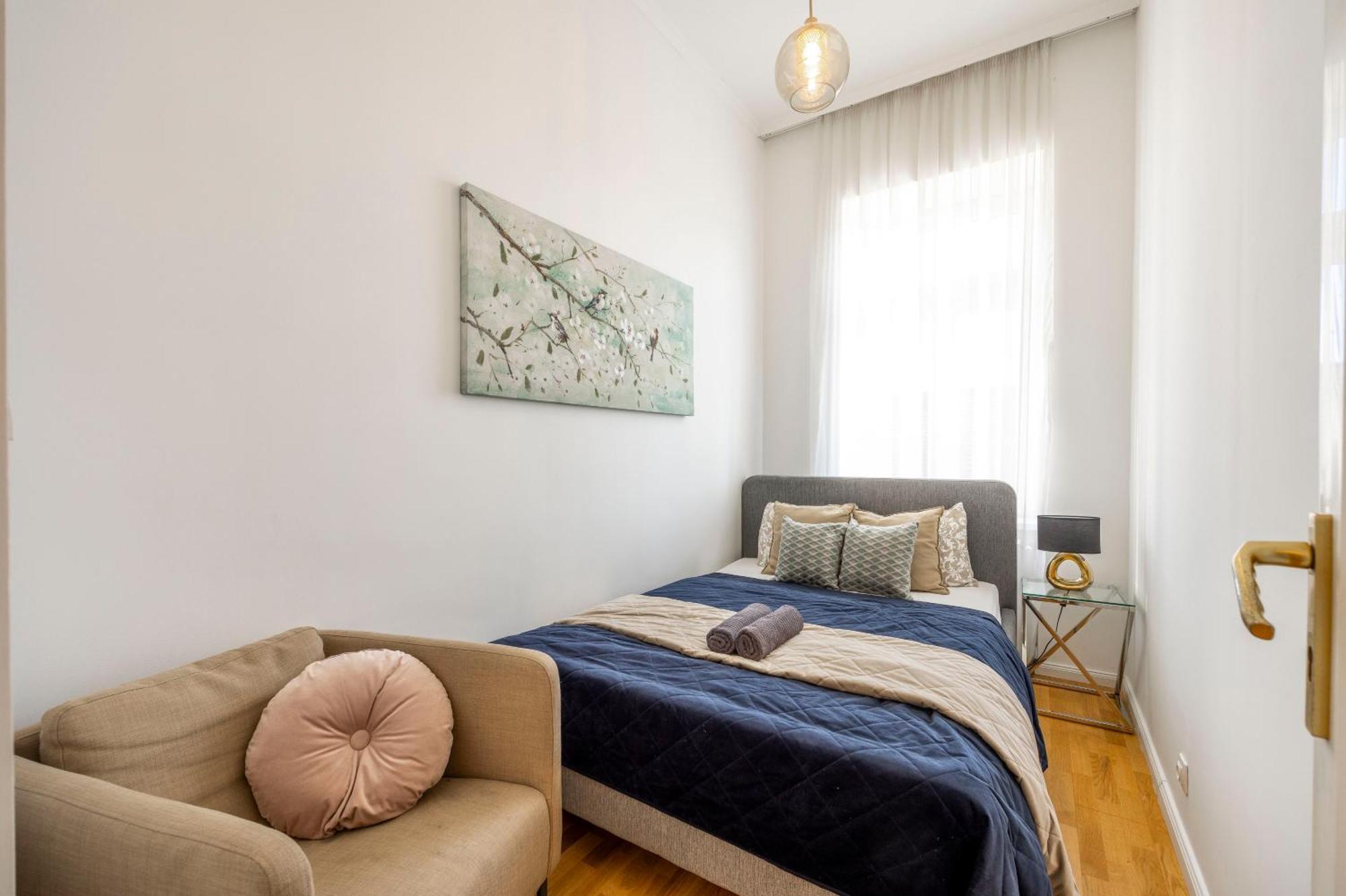 Luxury Quentin Apartment 3 Bedrm, 2 Bathrm 부다페스트 외부 사진