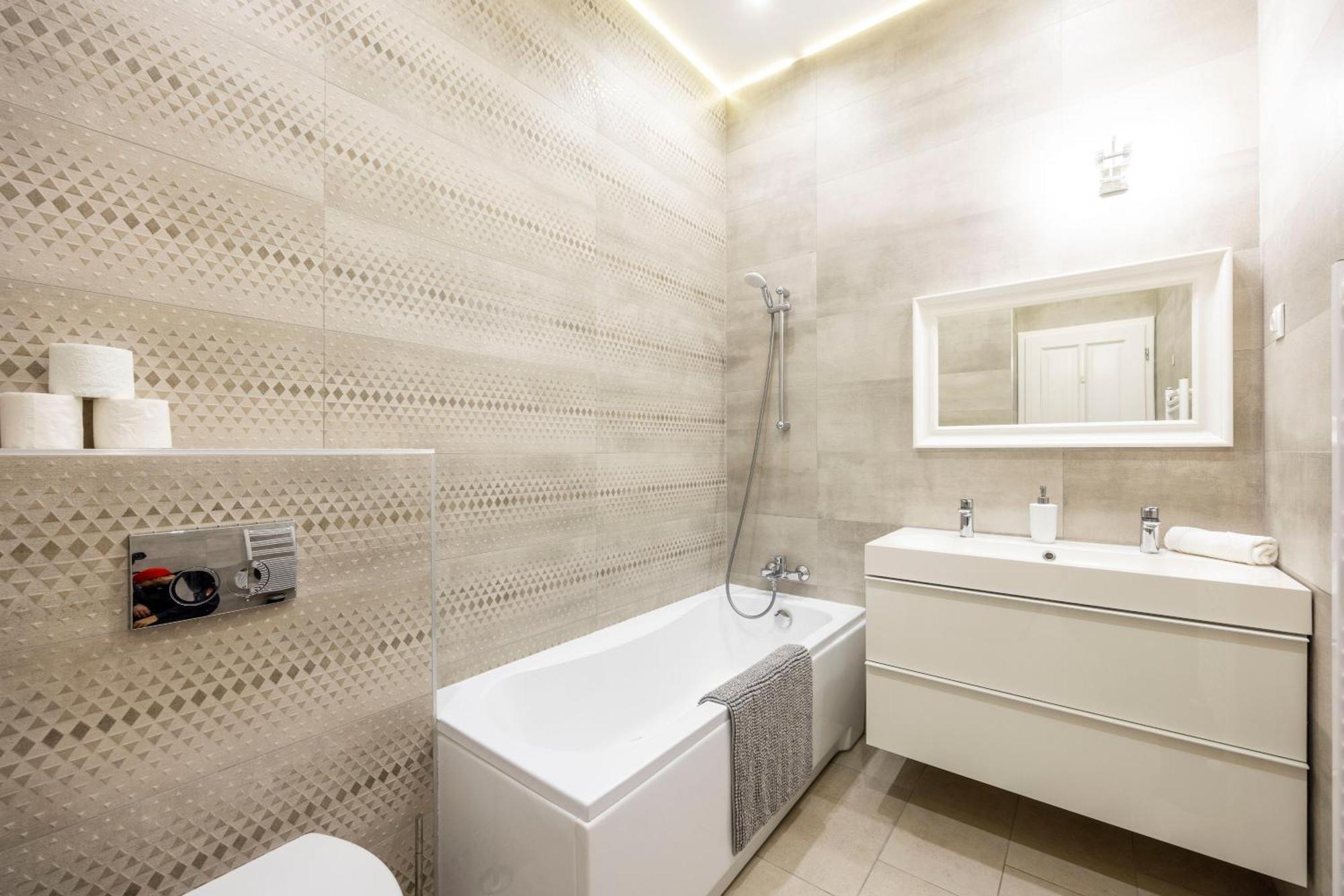 Luxury Quentin Apartment 3 Bedrm, 2 Bathrm 부다페스트 외부 사진