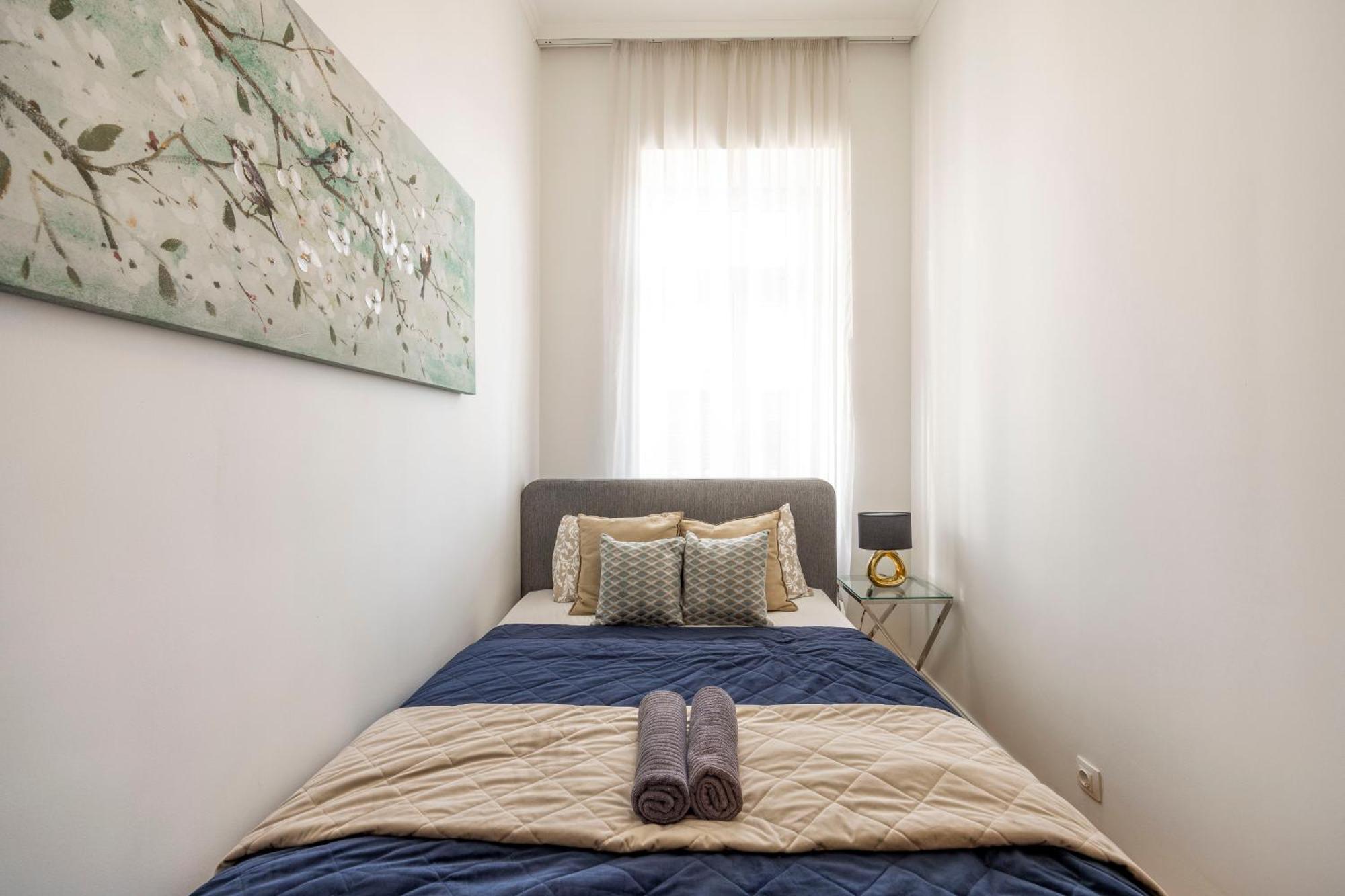 Luxury Quentin Apartment 3 Bedrm, 2 Bathrm 부다페스트 외부 사진