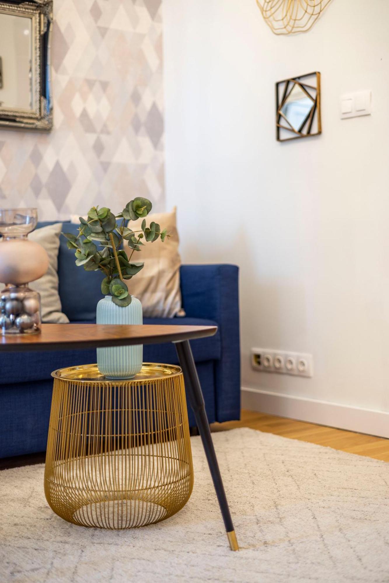 Luxury Quentin Apartment 3 Bedrm, 2 Bathrm 부다페스트 외부 사진