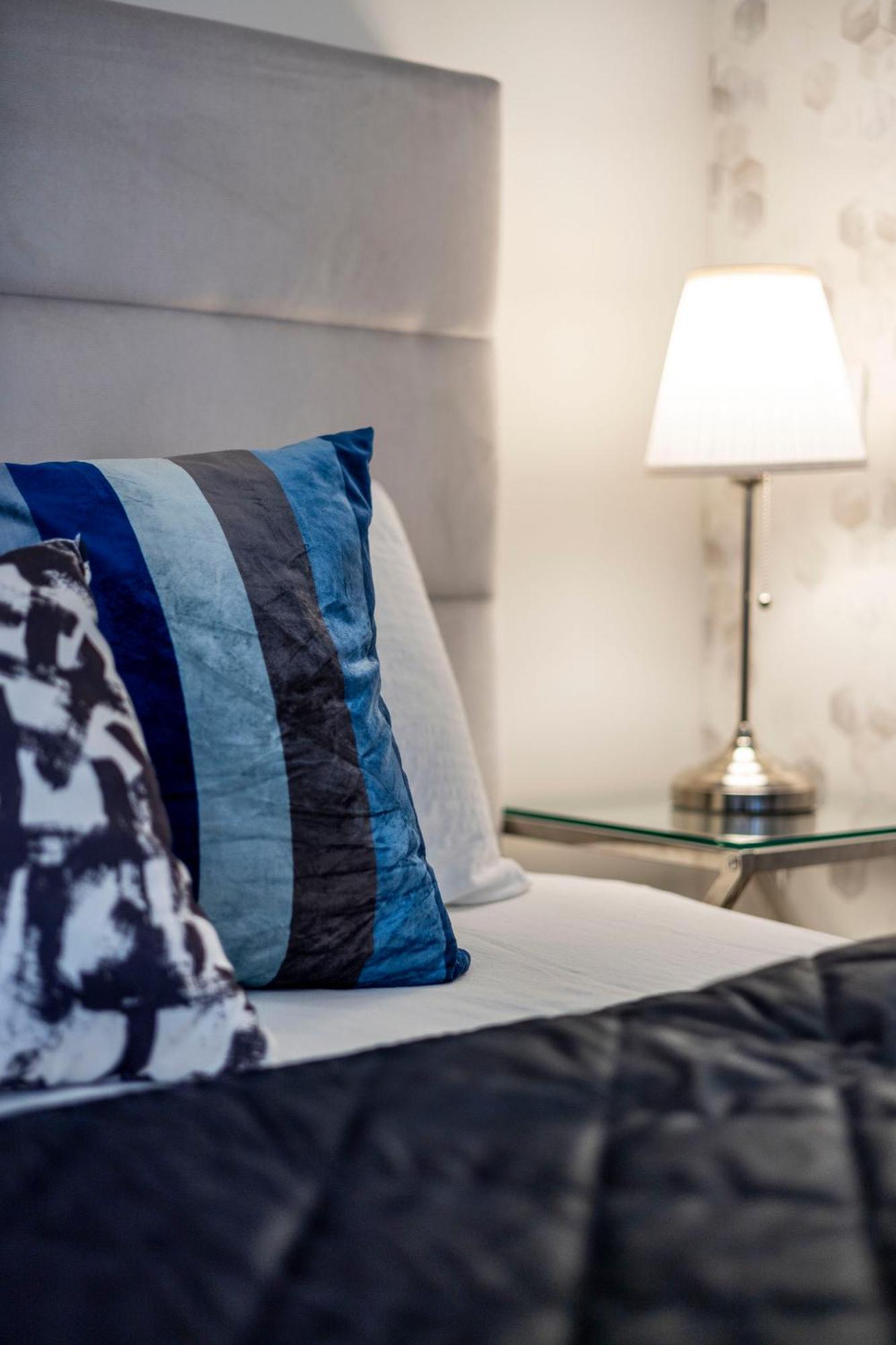 Luxury Quentin Apartment 3 Bedrm, 2 Bathrm 부다페스트 외부 사진