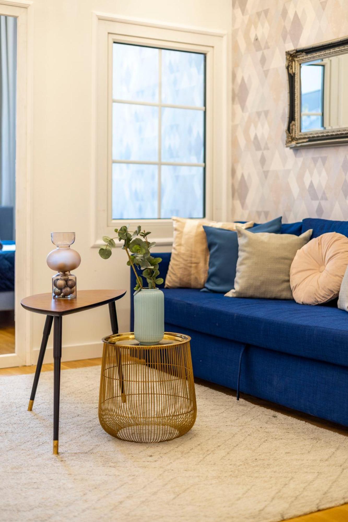 Luxury Quentin Apartment 3 Bedrm, 2 Bathrm 부다페스트 외부 사진