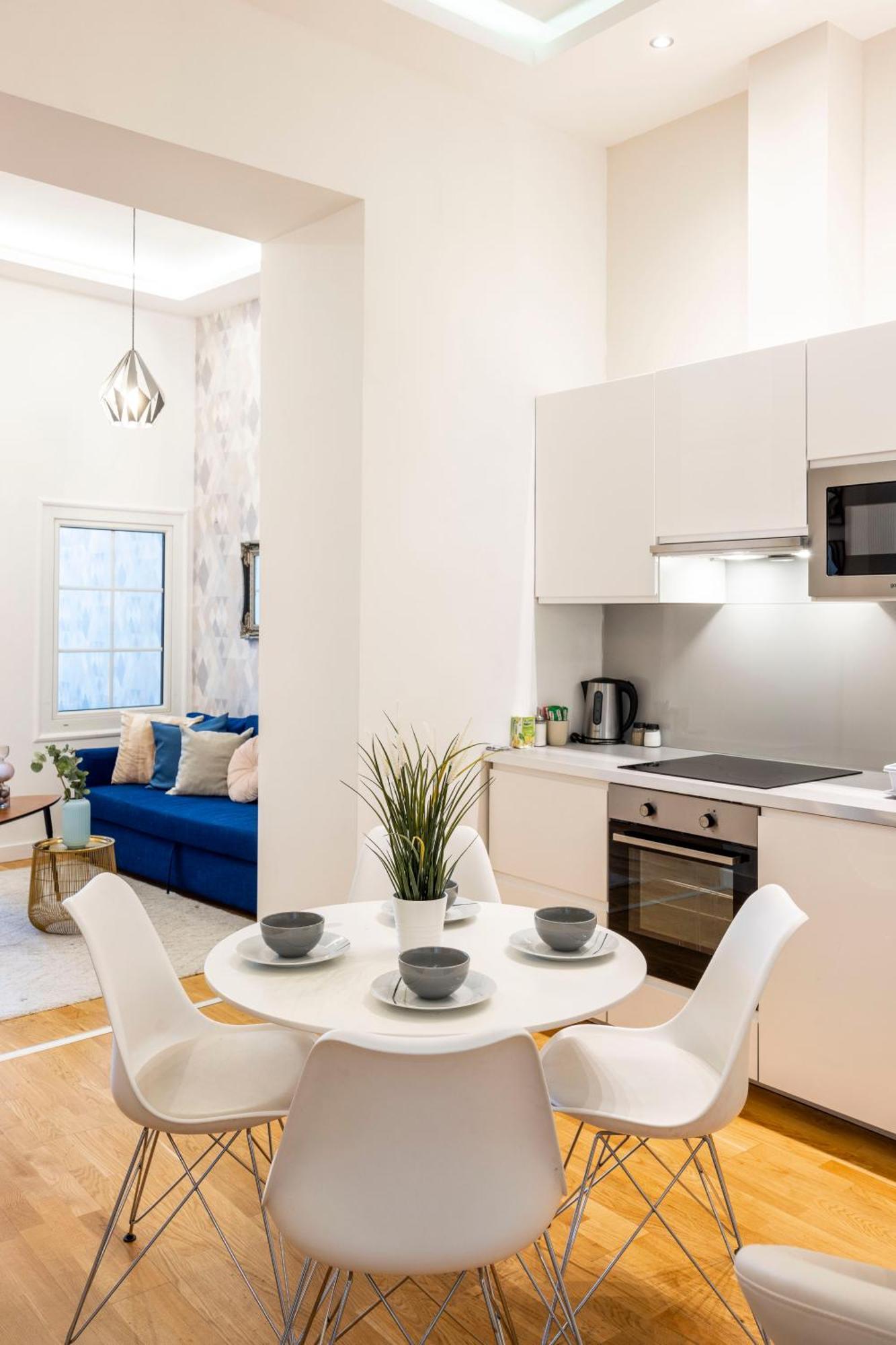 Luxury Quentin Apartment 3 Bedrm, 2 Bathrm 부다페스트 외부 사진