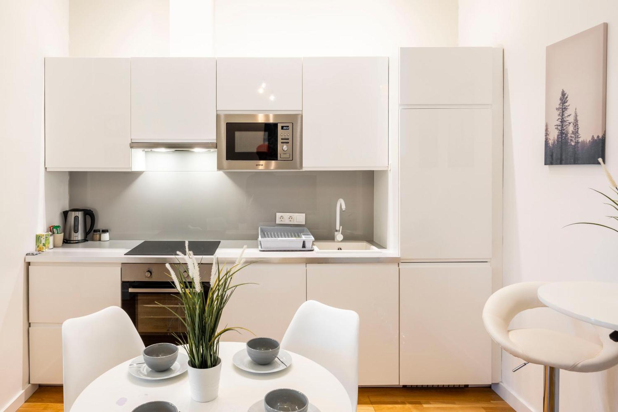 Luxury Quentin Apartment 3 Bedrm, 2 Bathrm 부다페스트 외부 사진