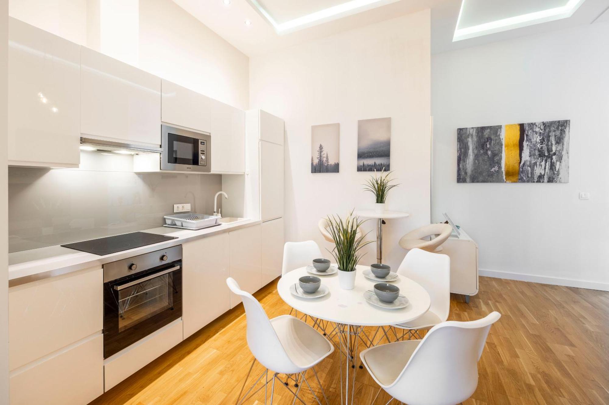 Luxury Quentin Apartment 3 Bedrm, 2 Bathrm 부다페스트 외부 사진
