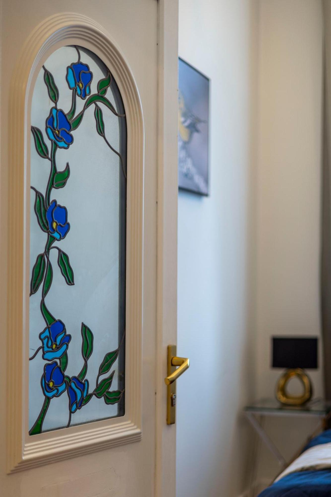 Luxury Quentin Apartment 3 Bedrm, 2 Bathrm 부다페스트 외부 사진