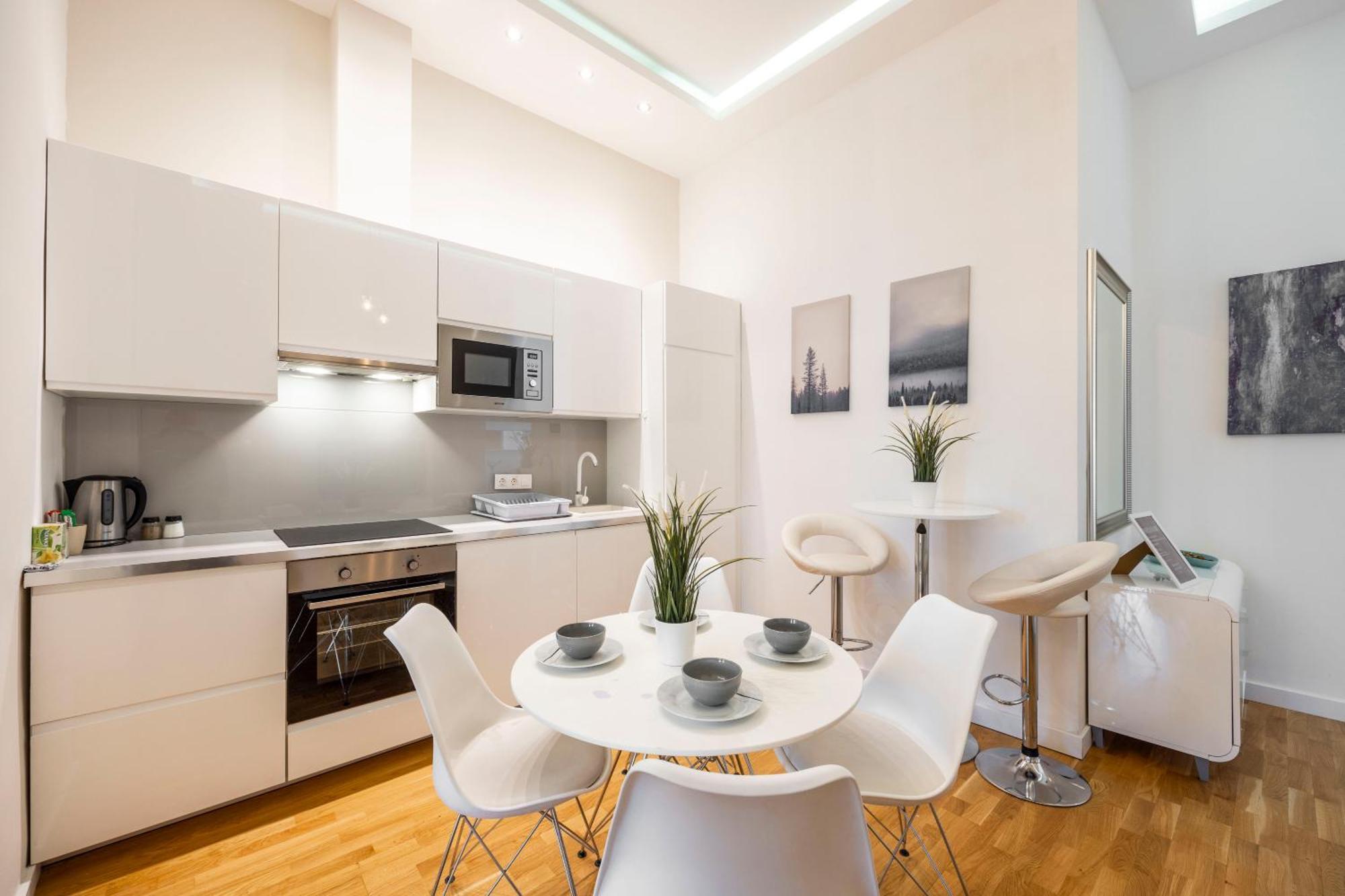 Luxury Quentin Apartment 3 Bedrm, 2 Bathrm 부다페스트 외부 사진