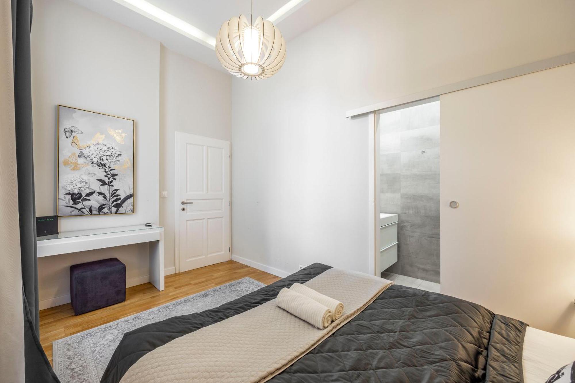 Luxury Quentin Apartment 3 Bedrm, 2 Bathrm 부다페스트 외부 사진