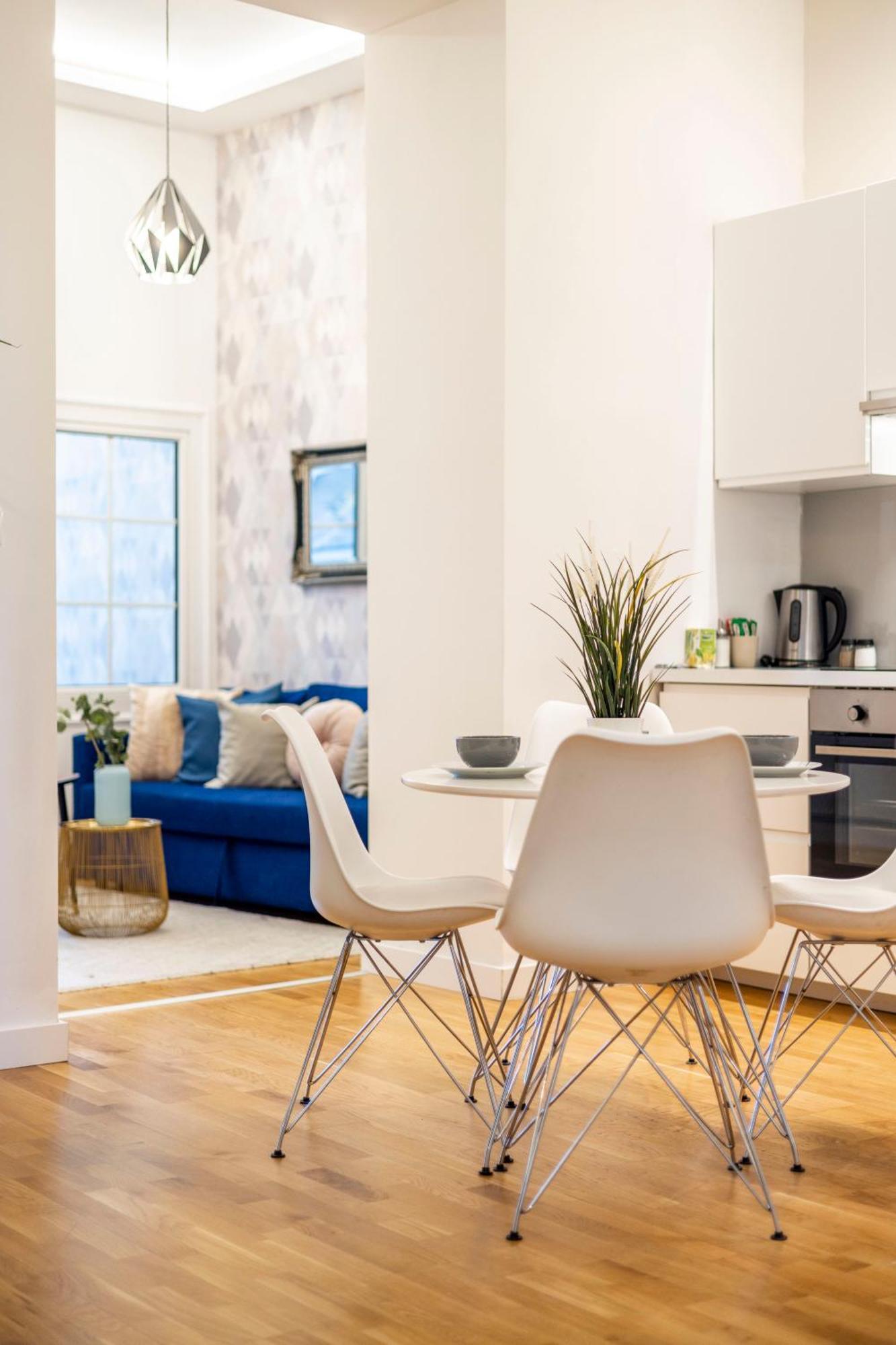 Luxury Quentin Apartment 3 Bedrm, 2 Bathrm 부다페스트 외부 사진